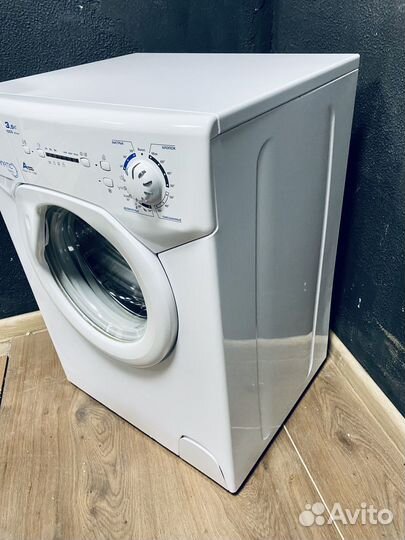 Стиральная машина candy mini 3.5кг / Доставка