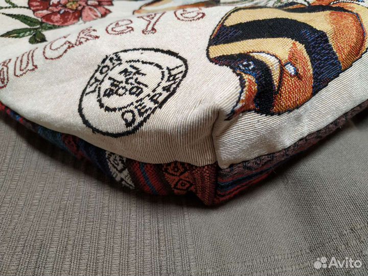 Cумка пляжная