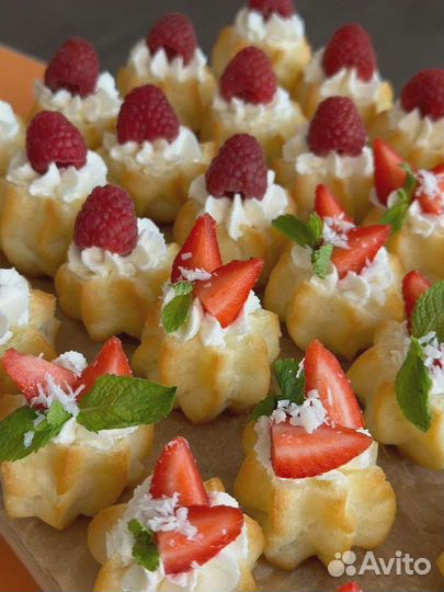 Фуршет, кейтеринг, закуски