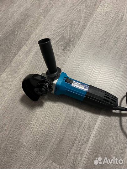 Ушм болгарка makita 125