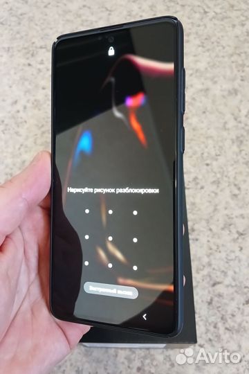 Samsung Galaxy Note 10 Lite, 6/128 ГБ
