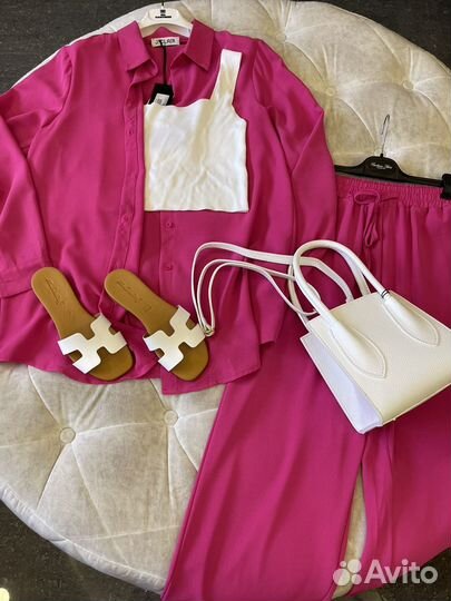 Костюм J Clair Италия