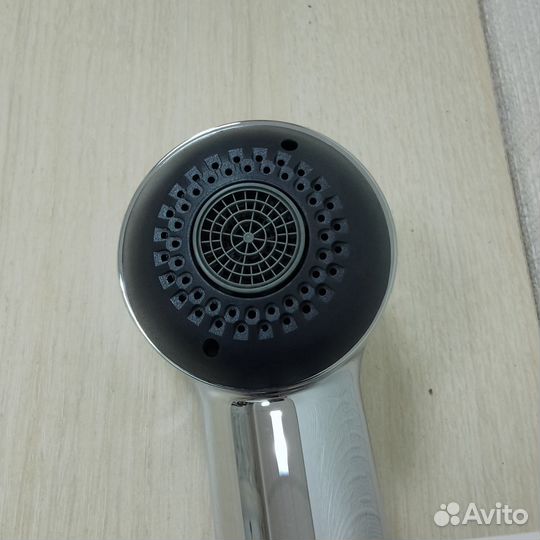 Лейка для вытяжного излива