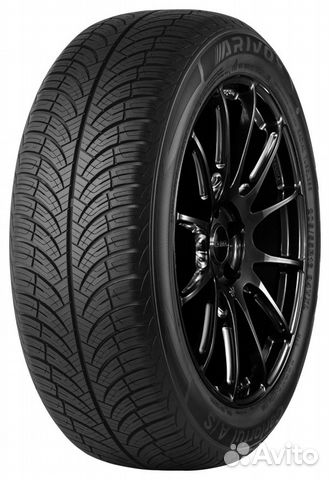 Arivo Carlorful A/S 205/55 R16 94V
