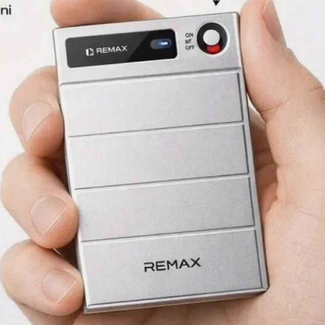 Ии Диктофон Remax Ai V10