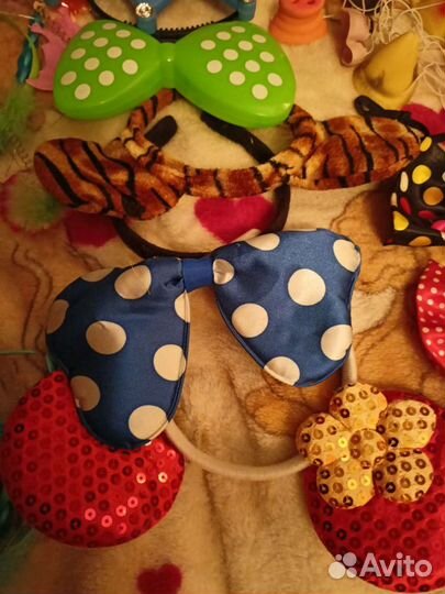 Атрибуты праздника