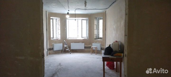 Окна рехау под ключ / остекление балконов под ключ