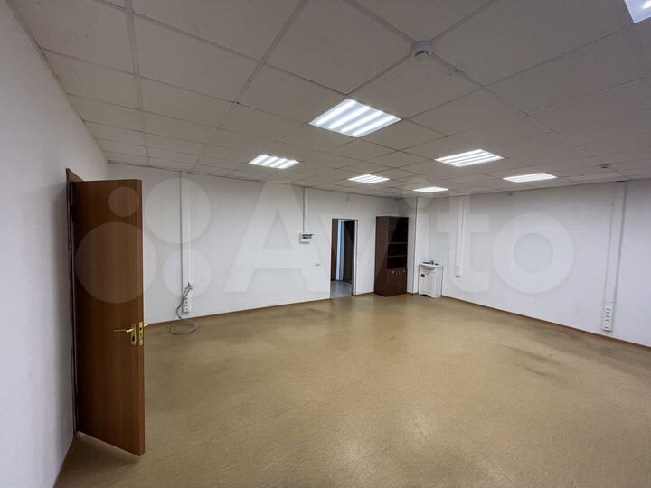 Офис, 162 м²