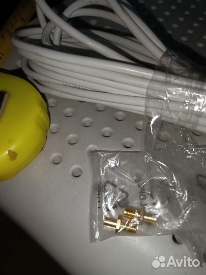 Антенна 3g 4g mimo