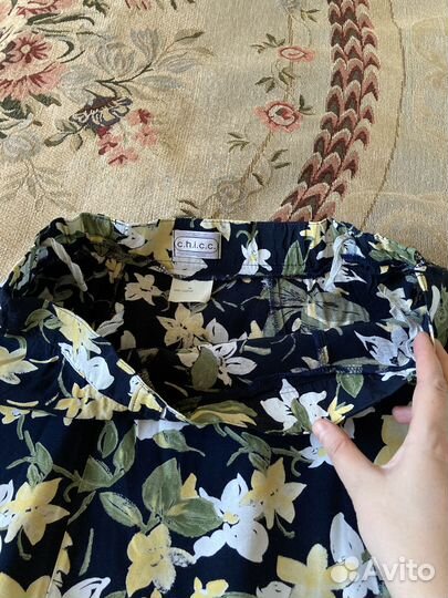 Новая юбка Chicc, S/M