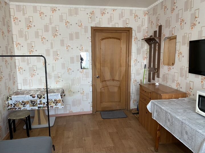 Комната 12,5 м² в 4-к., 5/5 эт.