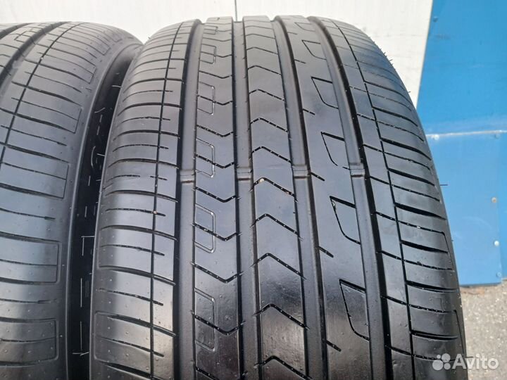 Zmax Zealion 245/40 R20