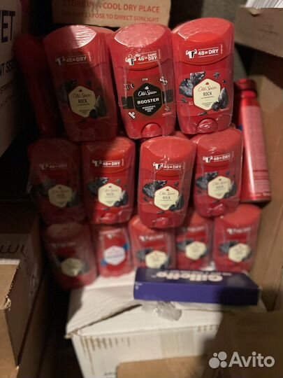 Продаю олд спайс только опт, отправка из ростова