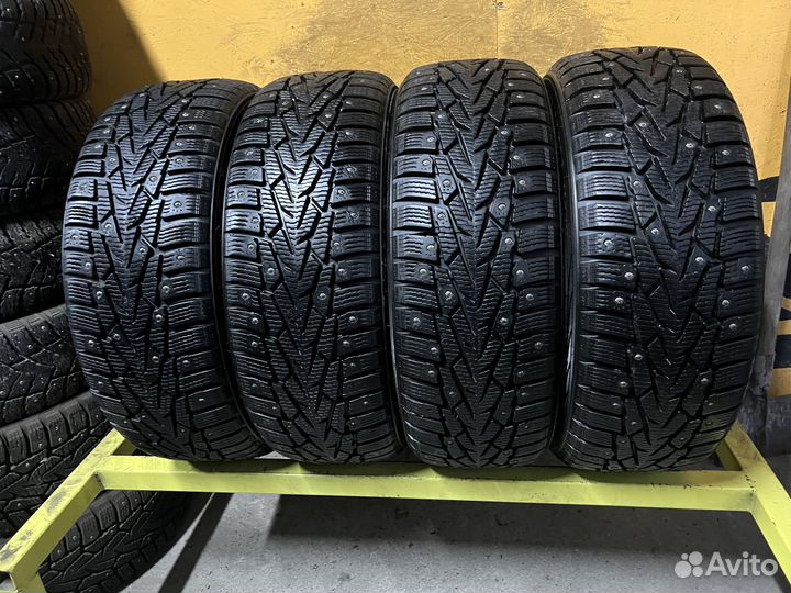 Nokian Tyres Nordman 7 195/55 R16