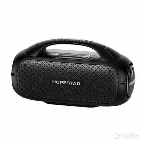Колонка Hopestar A50 Party black