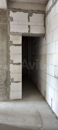 Апартаменты-студия, 57 м², 5/6 эт.