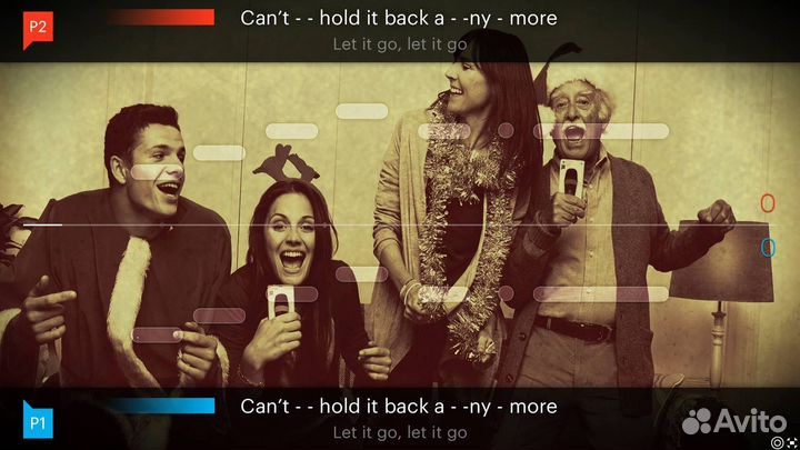 SingStar: Короли вечеринок (PS4) Продажа, Обмен