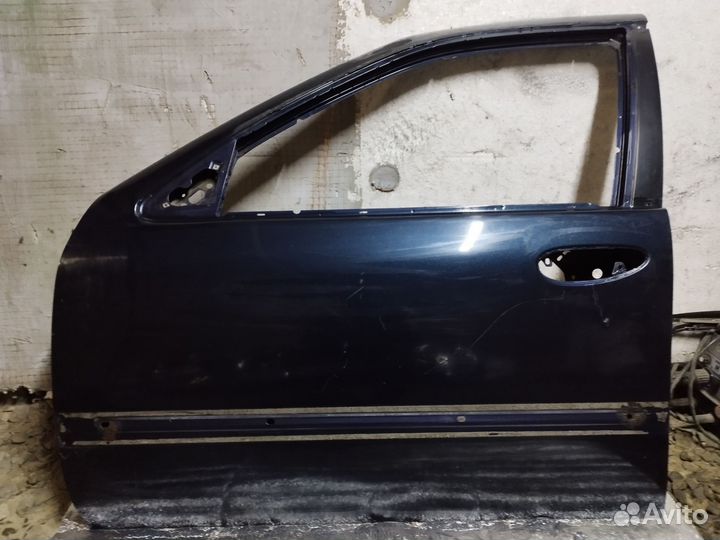 Двери Nissan Cefiro A32