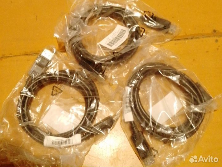 Кабеля ассортимент