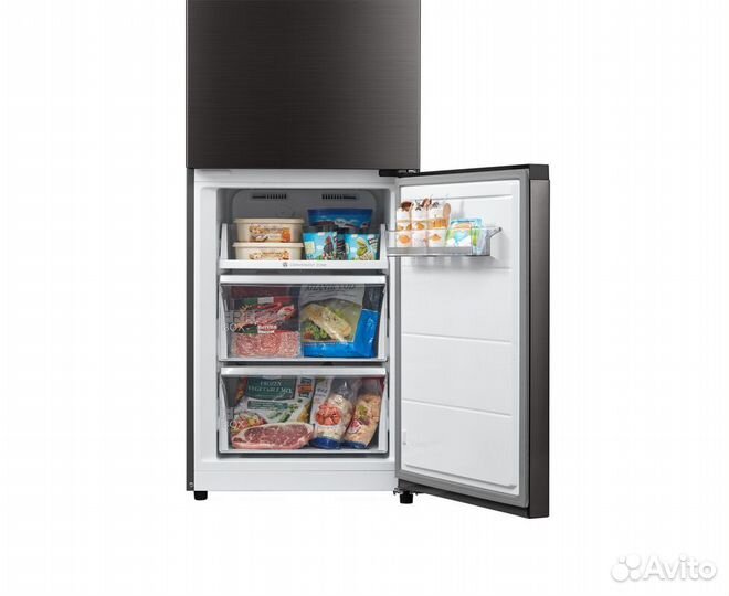 Холодильник Midea