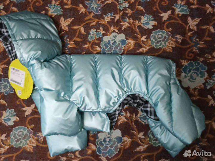 Одежда для собак