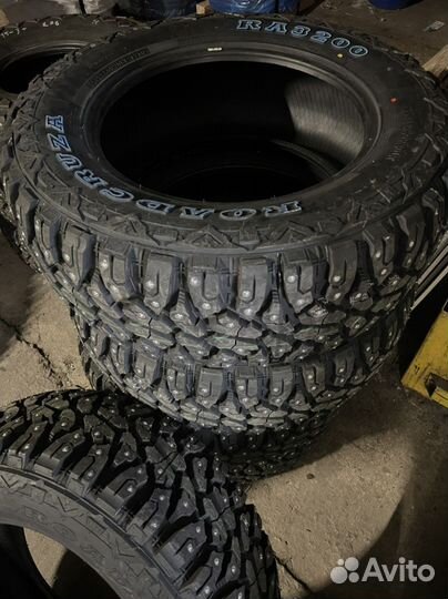 Roadcruza RA3200 315/60 R20 121Q