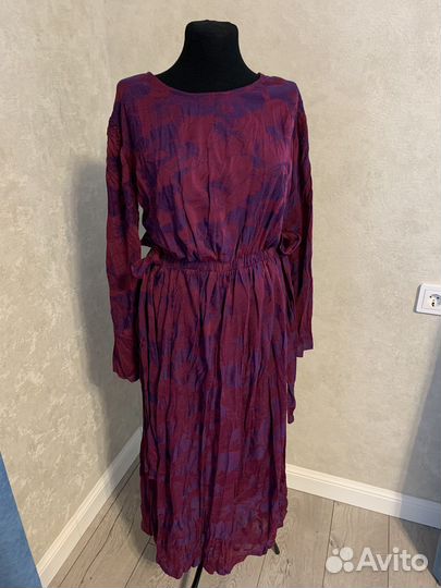Платье zara