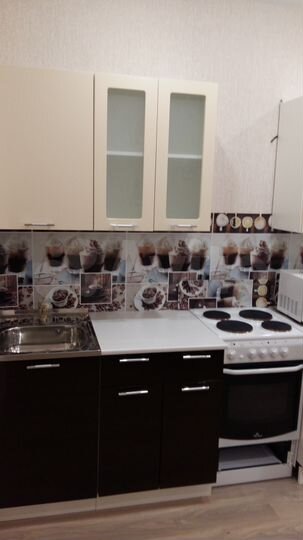 1-к. квартира, 35 м², 1/10 эт.