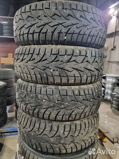 Toyo Observe G3-Ice 185/60 R14