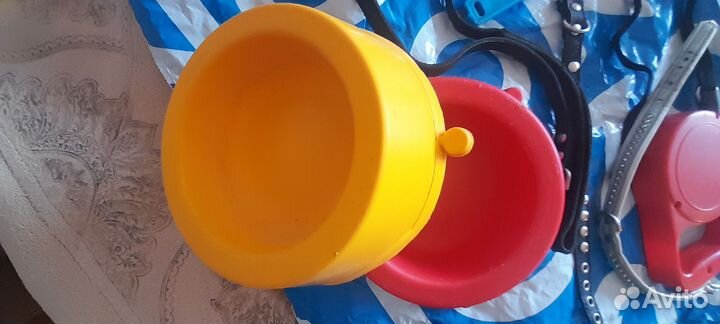 Для не большой собаки