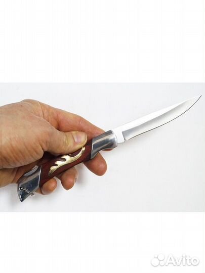 Ножик складной Columbia B140