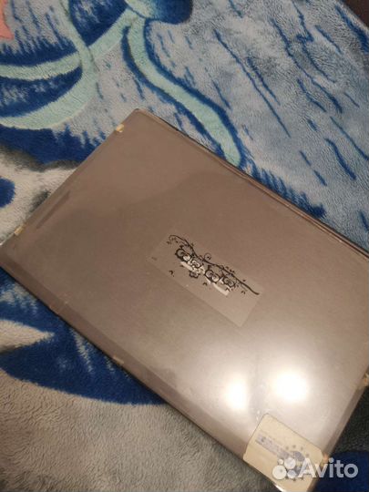 Ноутбук DNS W370ST