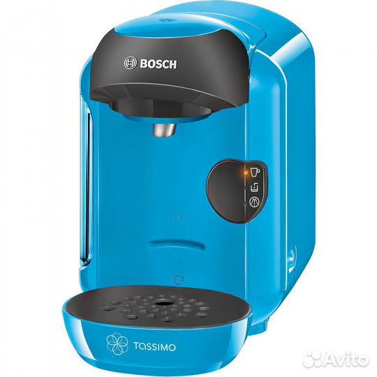 Кофемашина Bosch TAS1255 Tassimo