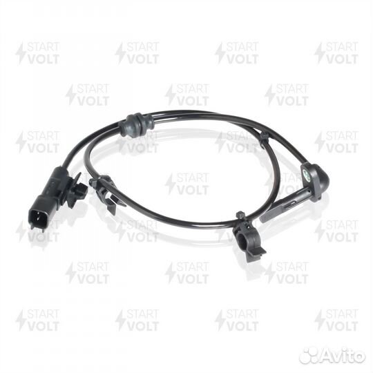 Датчик ABS Astra J 10-, Cruze 09- задний