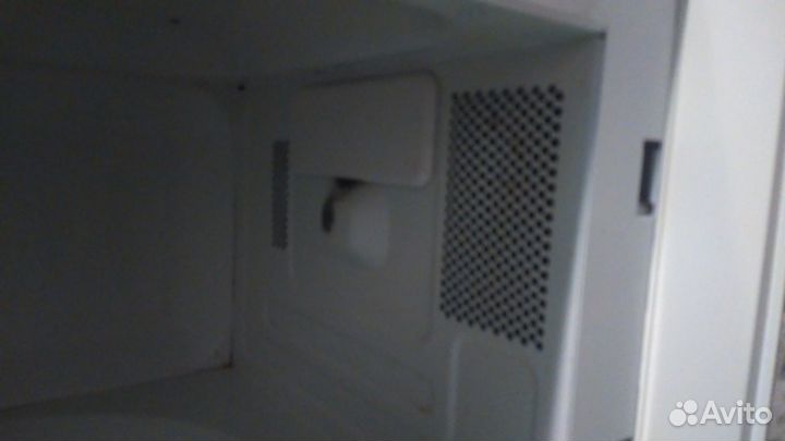 Микроволновая печь LG на запчасти