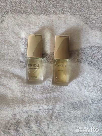 Духи женские Mystere/Espiegle