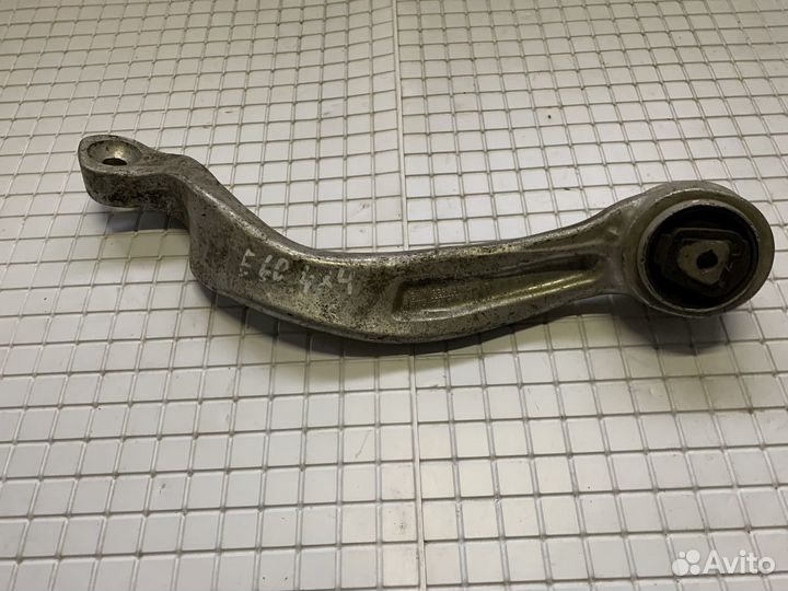 Рычаг продольный передний левый Bmw Е60