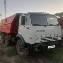 КАМАЗ 55111, 1991