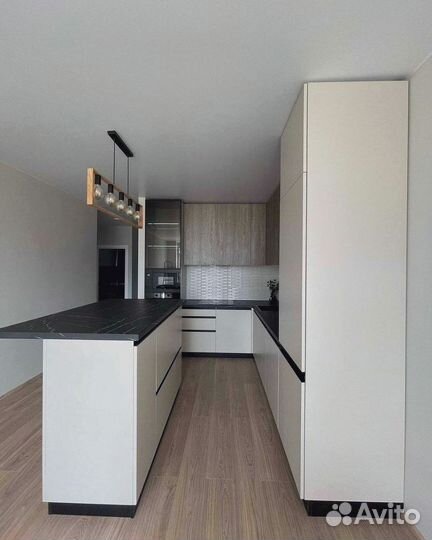 Новые кухни на заказ Londiniensis