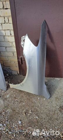 Капот,крыло skoda octavia a5 2011год