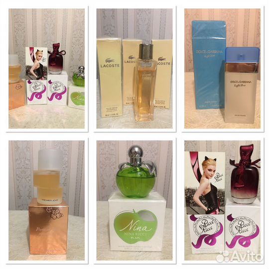 Туалетная вода женская.Новая