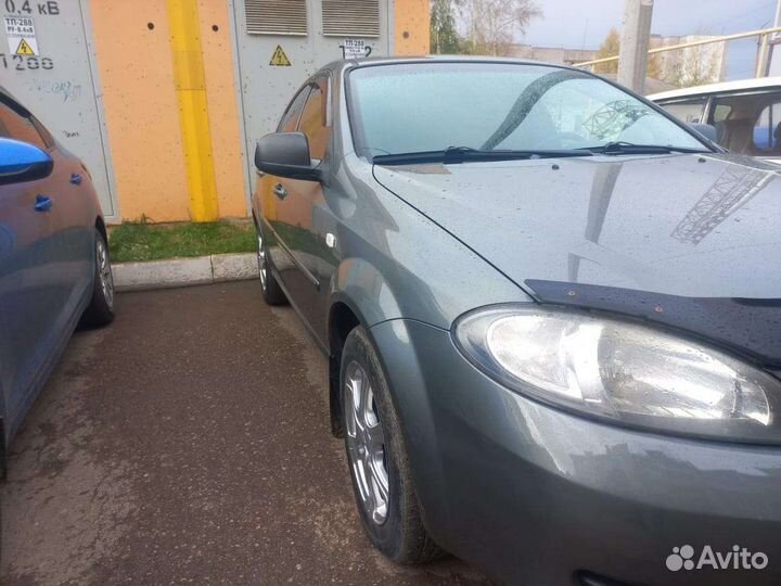 Chevrolet Lacetti 1.4 МТ, 2010, 103 000 км