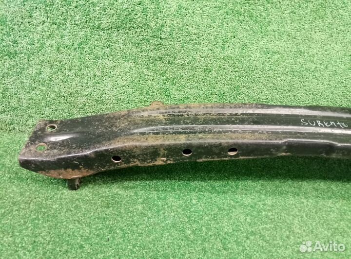 Усилитель заднего бампера для Kia Sorento I (2002—