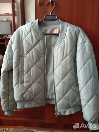 Куртка женская