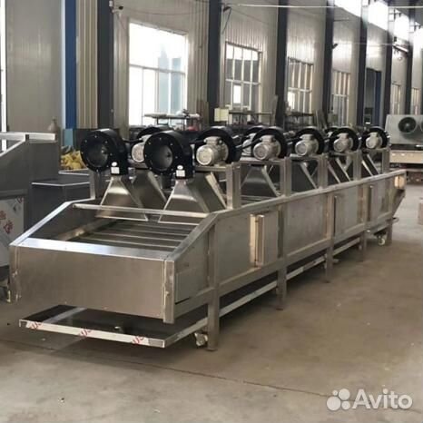 Машина для сушки Vega Drying Conveyor Pro 3000