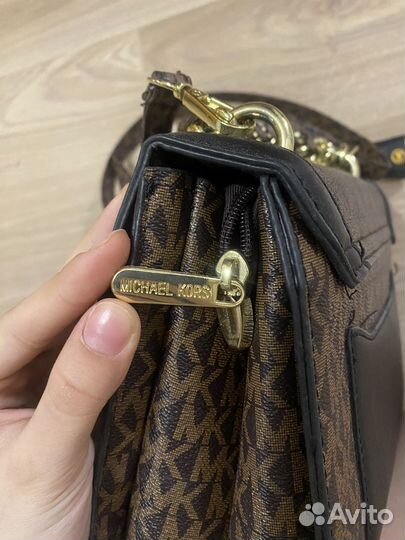 Сумка майкл корс