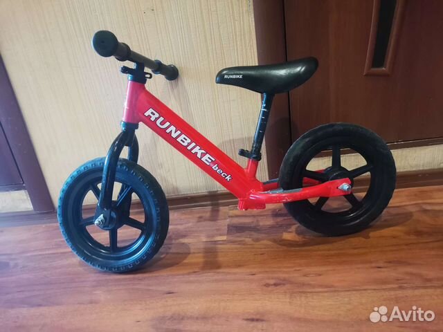 Беговел Runbike