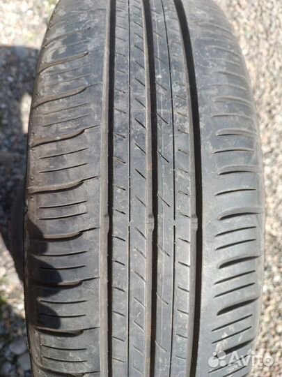 Dunlop Enasave EC300+ 195/65 R16 92H