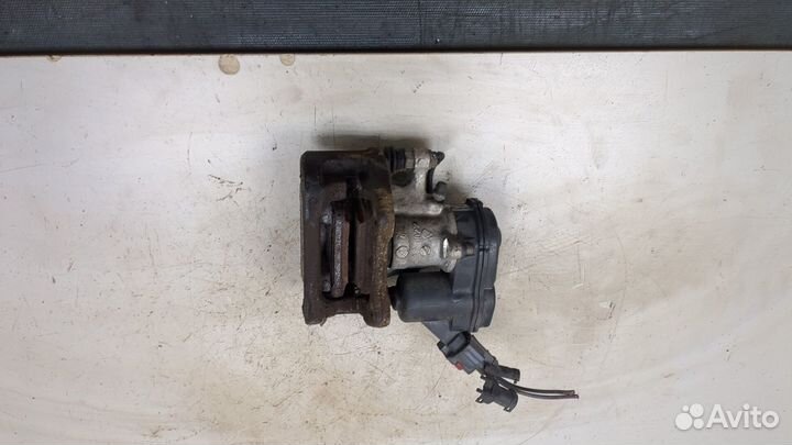 Суппорт правый задний Renault Megane 4, 2017