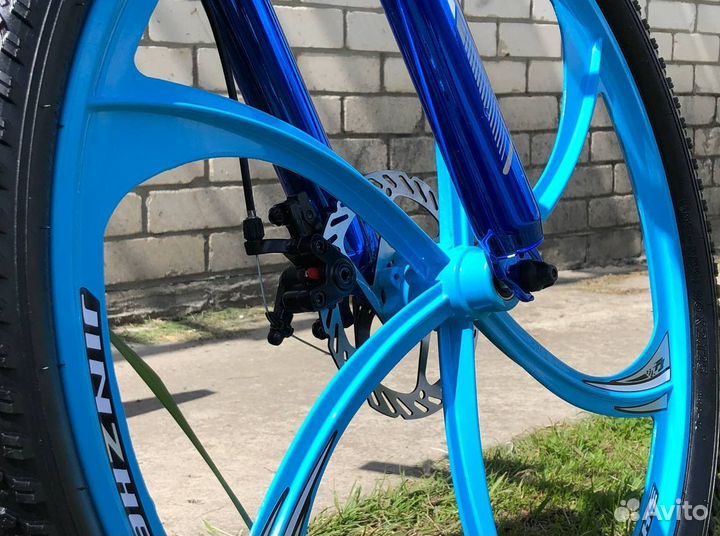 Велосипеды